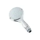Лейка для душа Grohe New Tempesta (цвет - хром), 2 вида струи (276710001) фото 2 Aquada.com.ua