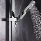 Ручний душ Grohe Euphoria Cube Stick, хром (27699000)