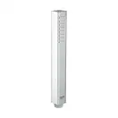 Лейка для душа Grohe Euphoria Cube+ Stick (цвет - хром), 1 тип струи (278880001) фото 1 Aquada.com.ua