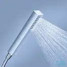 Лейка для душа Grohe Euphoria Cube+ Stick (цвет - хром), 1 тип струи (278880001) фото 2 Aquada.com.ua