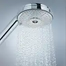 Ручний душ з 3 режимами Grohe Rainshower Cosmopolitan 130 (28755000)