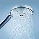 Ручний душ з 3 режимами Grohe Rainshower Classic 130 (28764000)