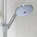 Ручний душ з 3 режимами Grohe Rainshower Classic 130 (28764000)