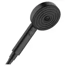 Ручний душ Hansgrohe Pulsify Select Activation 105 3jet, чорний матовий (24100670)