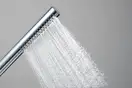 Лійка для душу Hansgrohe Pulsify S 100 1jet EcoSmart (колір - хром) 24125000