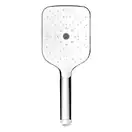 Лійка для душу Koer KP-0412-01 3 функції (Колір хром) (KR5416)