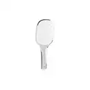 душова лійка Omnires Davis chrome/white (DAVIS-RCRB)
