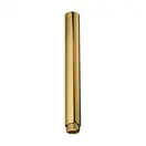 душова лійка Omnires Microphone brushed gold (MICROPHONE-RGLB)