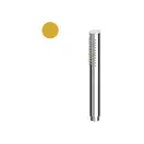 Ручний душ Zucchetti Pan, Gold (Z94177.C40)