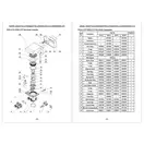 5512002 Wire for Display Board F82 / F79 (1605)