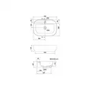 Aquada ViO P601 FC-RO Black (1802)