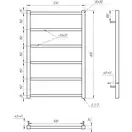 Aquada ViO P601 FC-RO Black (1802)