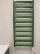 Genesis Aqua Полотенцесушитель Maxi (3101)