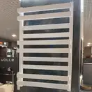 Genesis Aqua Полотенцесушитель Santa (51001)