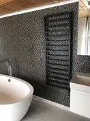 Genesis Aqua Полотенцесушитель Jazi (54002)