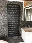 Genesis Aqua Полотенцесушитель Jazi (54003)