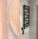 Genesis Aqua Полотенцесушитель Genesis (7003)