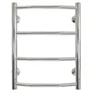 Рушникосушарка KOSSER Трапеція 500х430/4 (ДТ01)