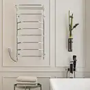 Рушникосушарка KOSSER Лотос 700х530/6 ЕL рег. (ДЛ01EL)