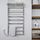Рушникосушарка KOSSER Канна 700х500/7 ЕL рег. (ДК01EL)