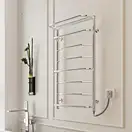 Рушникосушарка KOSSER Лотос 700х530/6 ЕR рег. (ДЛ01ER)
