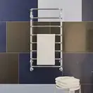 Рушникосушарка KOSSER Каскад Скоба 600х530/5 (ДКС03)