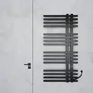 Рушникосушарка KOSSER Браш1200х600 EL (ДБ03EL)