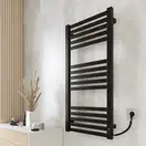 Рушникосушарка KOSSER Герда 1000х500 EL (ДГ03EL)