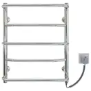 Рушникосушарка KOSSER Микс 600х530/5 ЕR рег. (ДМ03ER)
