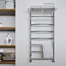 Сушарка для рушників KOSSER Канна 900х530/8 (ДК04)