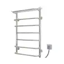 Рушникосушарка KOSSER Канна 800х400/7 ЕR рег. (ДК04ER)