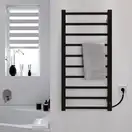 Рушникосушарка KOSSER Лофт 1200х500 ER (ДЛФ04ER)