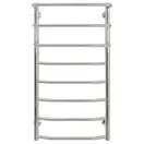 Рушникосушарка KOSSER Каскад Трапеція 900х530/8 (ДКТ07)