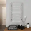 Рушникосушарка KOSSER Мікс 800х530/7 ЕL рег. (ДМ07EL)