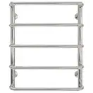 Рушникосушарка KOSSER Скоба 600х530/5 (ДС08)