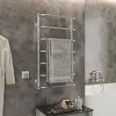 Рушникосушарка KOSSER Скоба 700х500/5 ЕL рег. (ДС09EL)