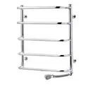 Рушникосушарка електрична Kroner Мікс ДМ03EL 600x500/5 EL (ДМ6050-5EL)