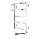 Рушникосушарка електрична Kroner Каскад дуга ДКД01ER 600x500/5 ER (ДКД6050-5ER)
