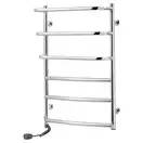 Рушникосушарка електрична Kroner Каскад дуга ДКД02EL 700x500/6 EL (ДКД7050-6EL)