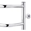 Рушникосушарка електрична Kroner Мікс ДМ07ER 800x500/7 ER (ДМ8050-7ER)