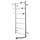 Рушникосушарка електрична Kroner Каскад дуга ДКД03ER 900x500/7 ER (ДКД9050-7ER)