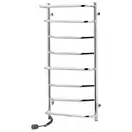 Рушникосушарка електрична Kroner Лотос ДЛ02EL 900x500/8 EL (ДЛ9050-8EL)