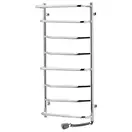 Рушникосушарка електрична Kroner Лотос ДЛ02ER 900x500/8 ER (ДЛ9050-8ER)