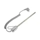 Laris ТЕН CINI для рушникосушарки Хром 600W (71401044)