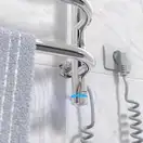 Електрична рушникосушарка Laris Стандарт П8 500 х 800 Е (підкл. справа) (73207023)