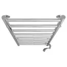 Електрична рушникосушарка Laris Альфа П8 400 х 800 Е (підкл. справа) (73207460)