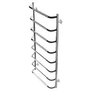Полотенцесушитель водяной Lidz Standard (CRM) D32/20х1/2" 500x1200 P8 (LSTNDD322012501208WAT)