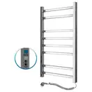 Navin Рушникосушарка Loft 500х800 Digital права 10-043052-5080