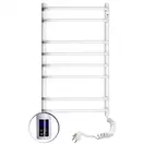 Navin Рушникосушарка Симфонія 480х800 Sensor права з таймером 12-009033-4880