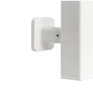Navin Рушникосушарка Симфонія Квадро 480х800 права 12-009050-4880